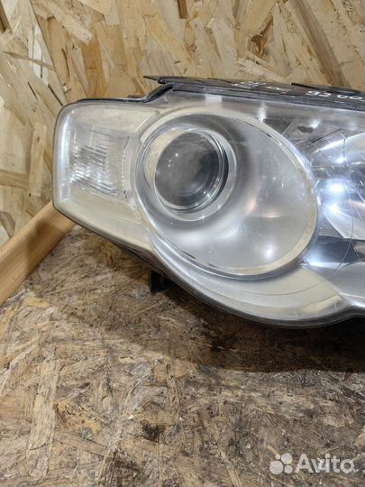 Фара Правая Пассат Б6 бу Оригинал 3C0941006R