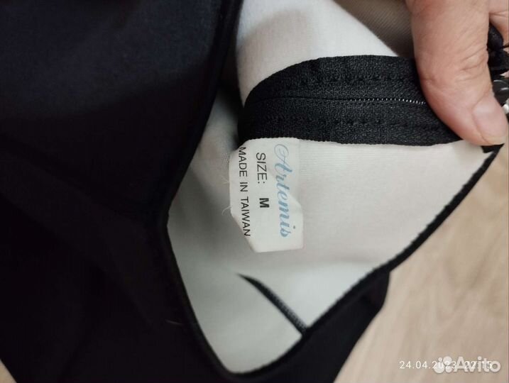 Бриджи для похудения