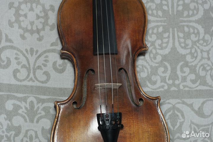Скрипка мастеровая 3/4