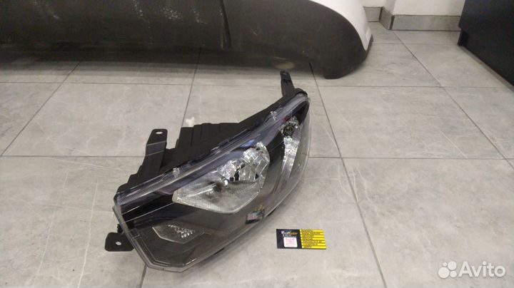Фара Калина 2 (2192,94) Новые. В наличии