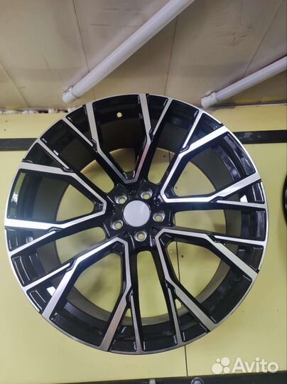 Диски на BMW X5 G05 X6 G06 X7 r22 5x112new