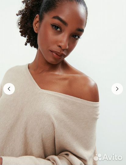 Джемпер женский