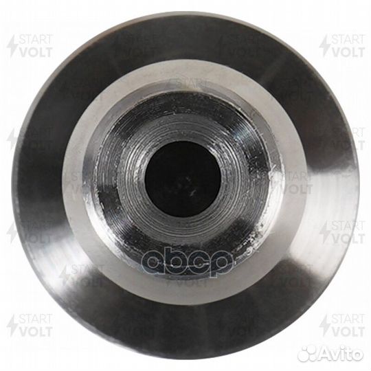 Клапан эл. рег. фаз грм для а/м Mercedes-Benz ML