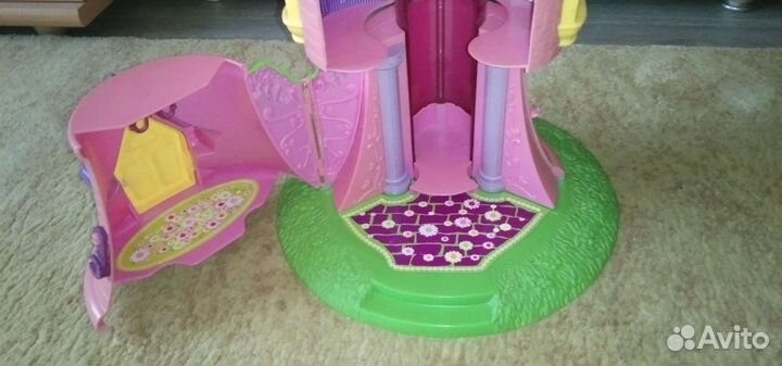 Игрушка для девочки