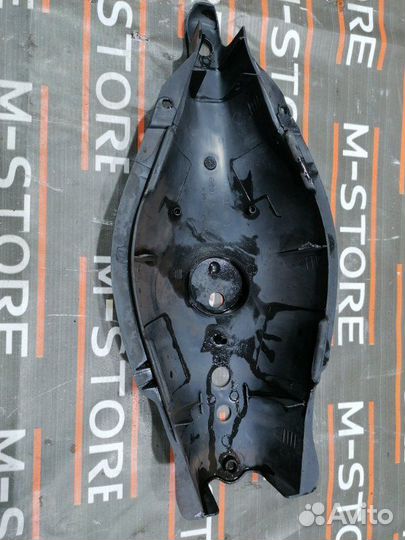 Пыльник рычага задний правый Mercedes-Benz C-Class