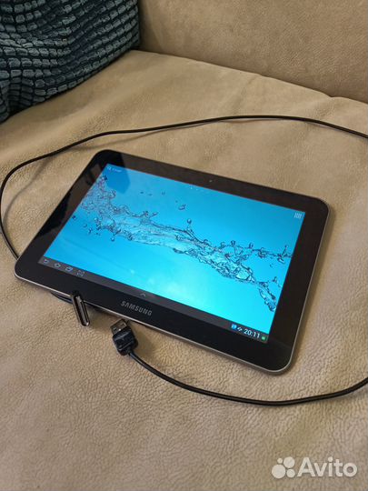 Продам планшет Samsung Galaxy Tab 8.9 (GT-P7310)