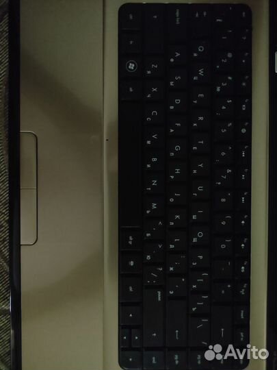 Ноутбук HP - 15,6 дюймов