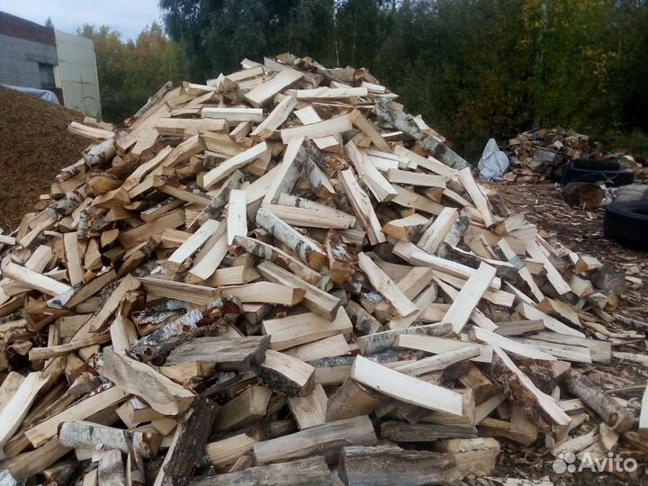 Дрова