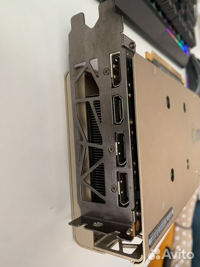 Radeon rx 5700 xt