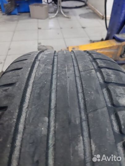 Nokian Tyres Hakka Green 2 185/65 R15