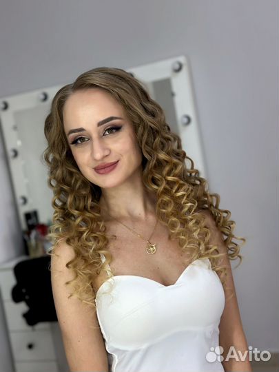Базовый курс «Визажист с 0»