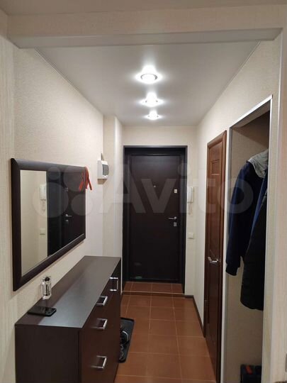 2-к. квартира, 42,2 м², 2/5 эт.