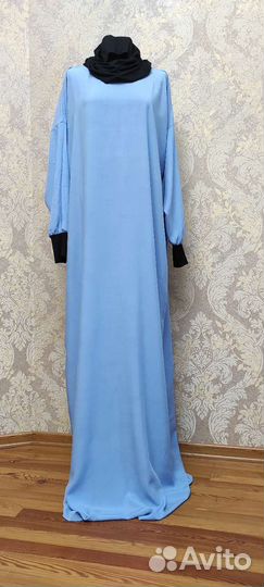 Намазник с хиджабом