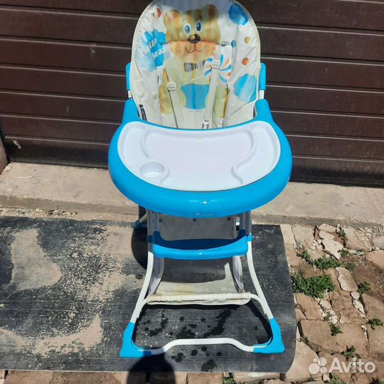 Стульчик для кормления
