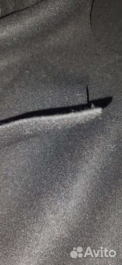 Отрез ткани СССР