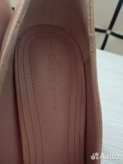 Туфли женские 40 размер