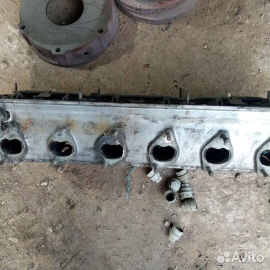 Головка блока