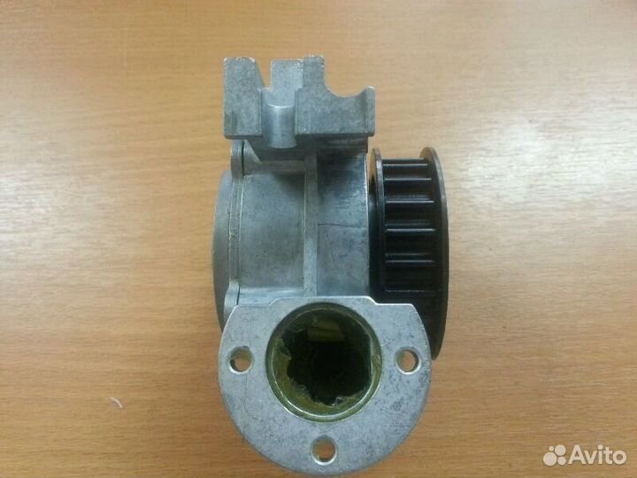 Редуктор для мотор-редуктора Geze DCU1 Отдельно