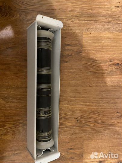 Сушилка для белья настенная СССР