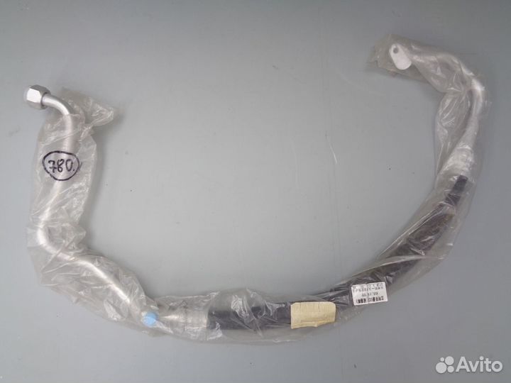 Трубка кондиционера верхняя Geely Emgrand EC7 11-1