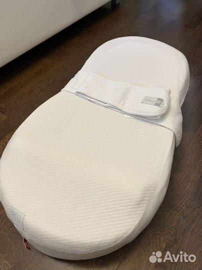 Кокон red castle cocoonababy