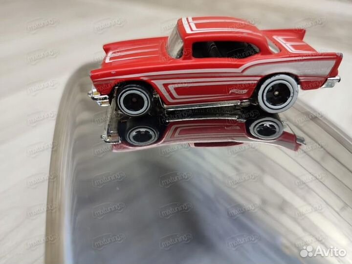 Накладки на зеркала Audi A5 2007-2012 S-line