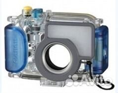 Canon WP-DC4 для ixus 60 подводный бокс