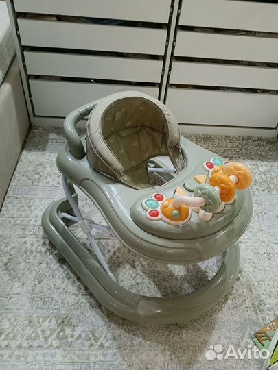 Ходунки детские