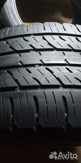 Kumho Crugen Premium KL33 265/60 R18 110H