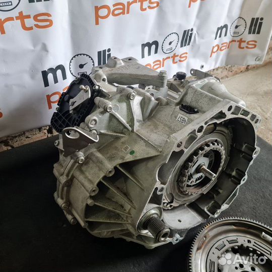 АКПП Audi A1 GB 2020