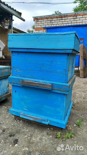 Улей для пчел