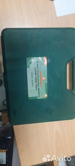 Аренда набор приспособлений jonnesway AL010133