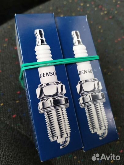 Свечи Denso 3047