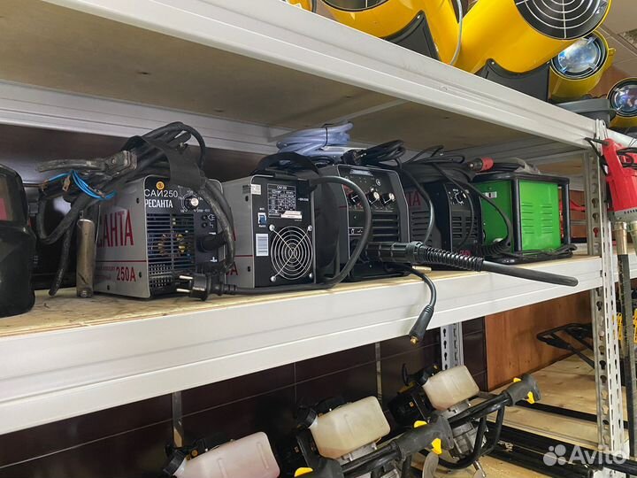 Аренда-прокат инструмента 6 филиалов в Красноярске