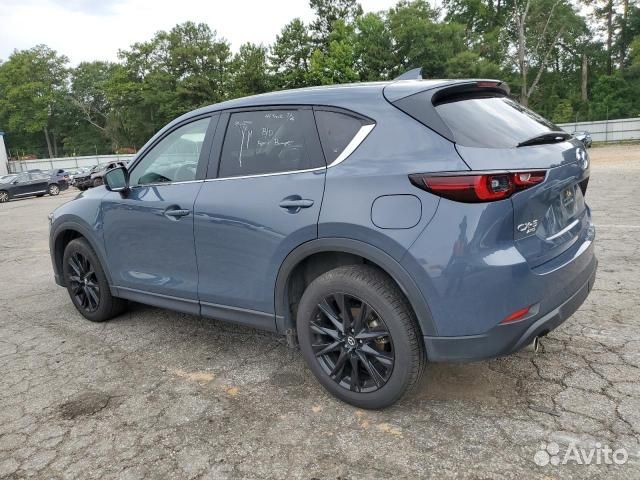 Mazda CX-5 2.5 AT, 2023, 29 000 км