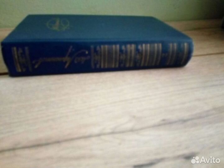 М.Ю.Лермонтов, А.Ахматова (2 т.)