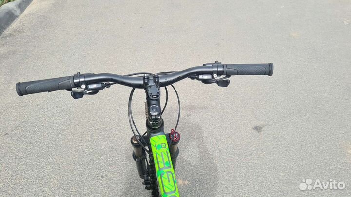 Велосипед welt 26