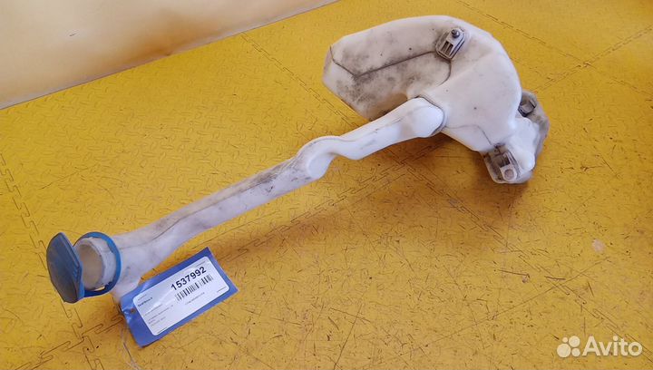 Бачок омывателя Ibiza V