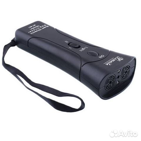 Отпугиватель собак «MT-651»