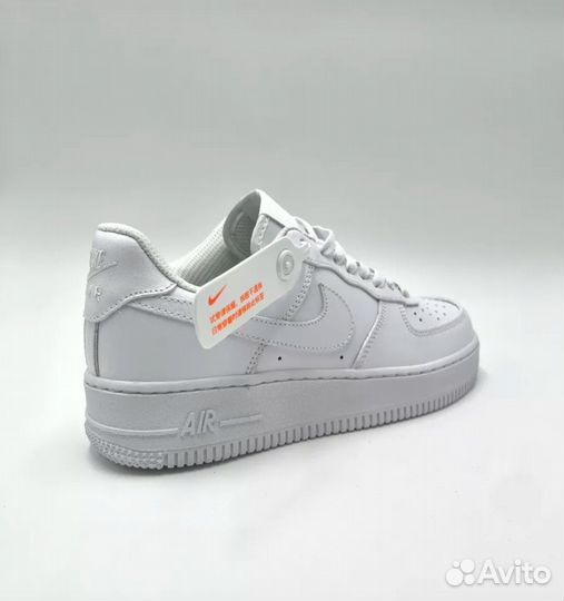 Кроссовки nike AIR force