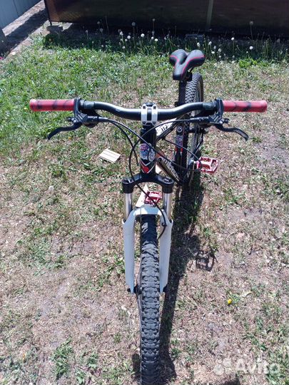 Велосипед merida matts 100