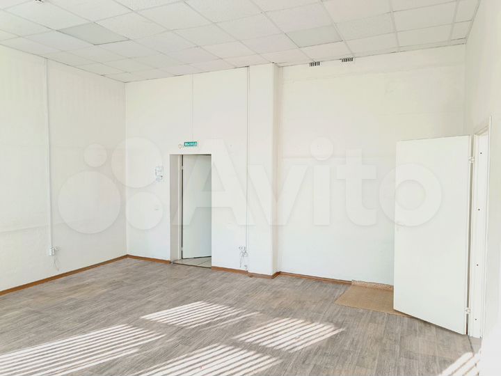 Сдам офисы в аренду от 20 м²