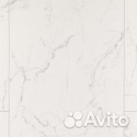 Falquon Blue Line Stone 2.0 Carrara Marble MT Ламинат 810x400