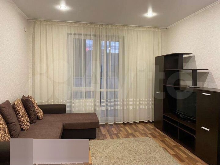 Квартира-студия, 28 м², 19/19 эт.