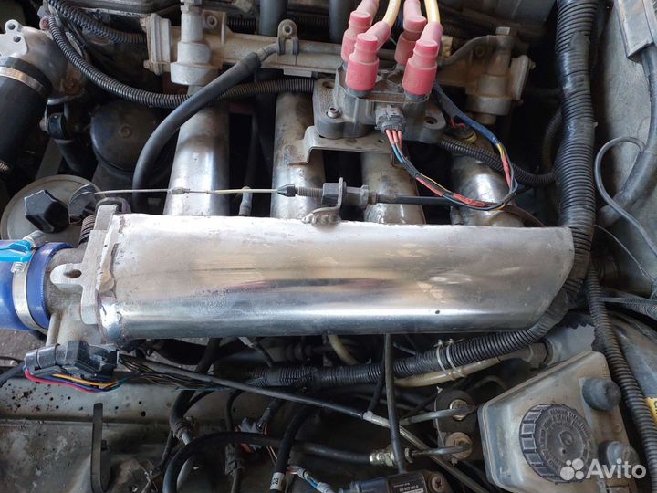 Свап комплект