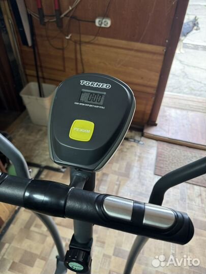 Силовой тренажер Torneo