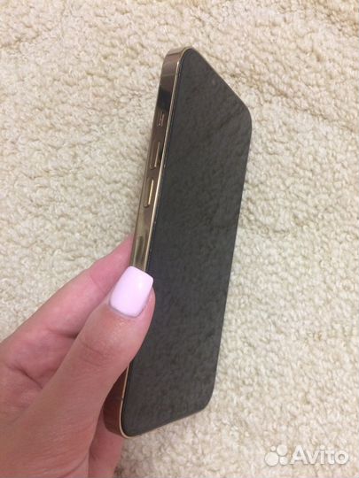 Apple iPhone 13 Pro 256 Gb