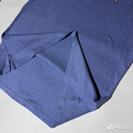 Поло Polo Ralph Lauren Polo Blue