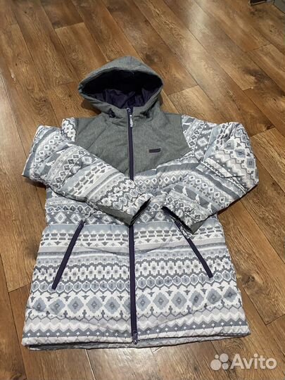 Горнолыжная куртка termit