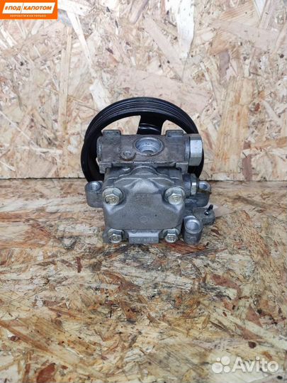 Насос гидроусилителя руля Mazda 6 GJ6A32600